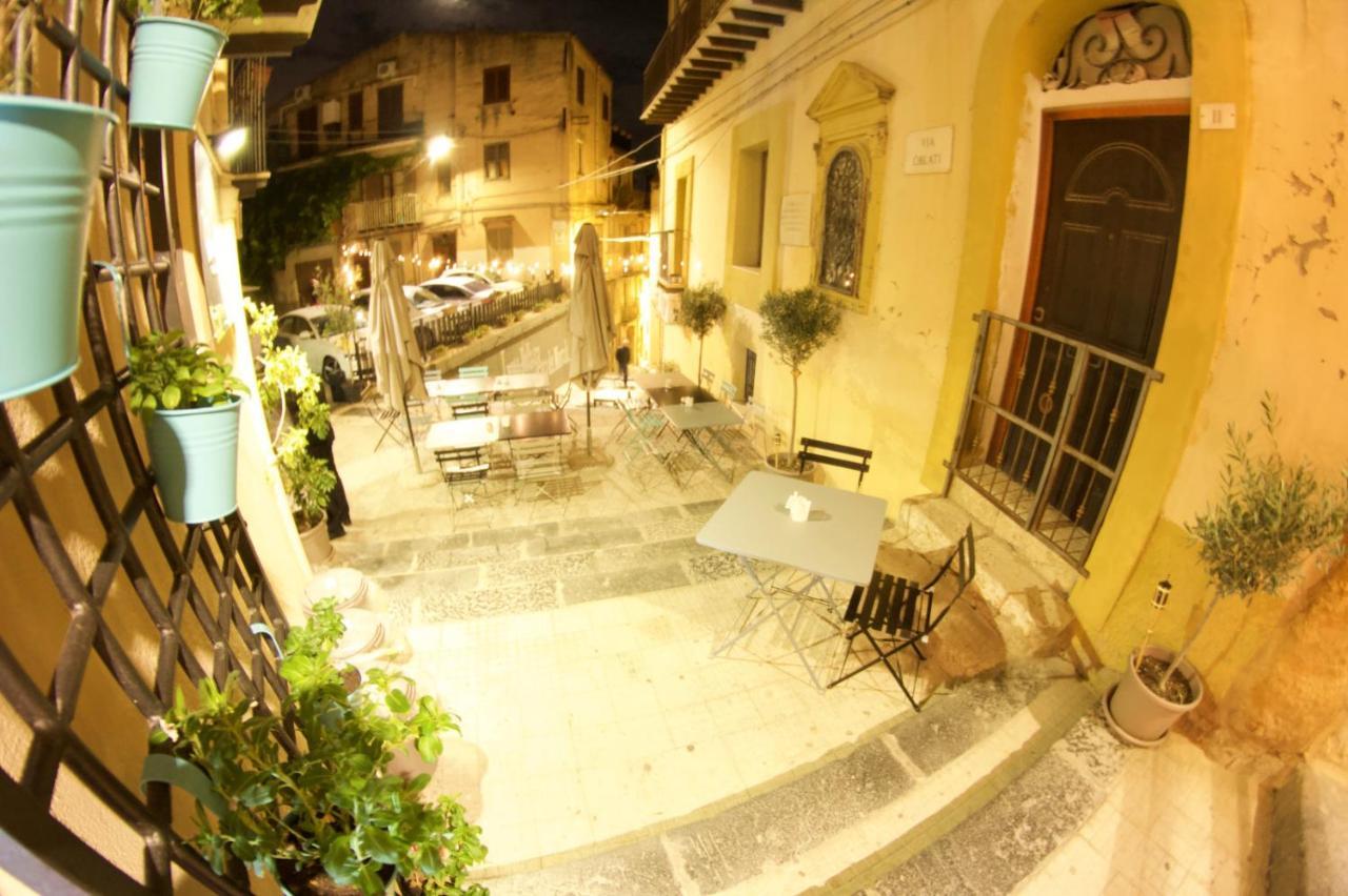 Cortile Lattuca Bed & Breakfast Агридженто Екстериор снимка